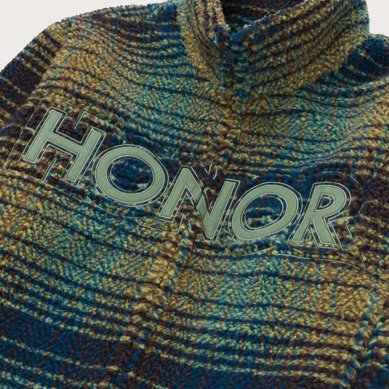 Honor The Gift Honor The Gift Robinson Plaid Jacket