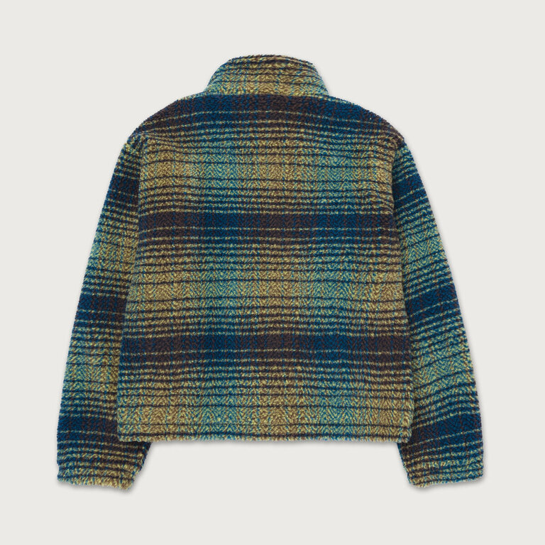 Honor The Gift Honor The Gift Robinson Plaid Jacket