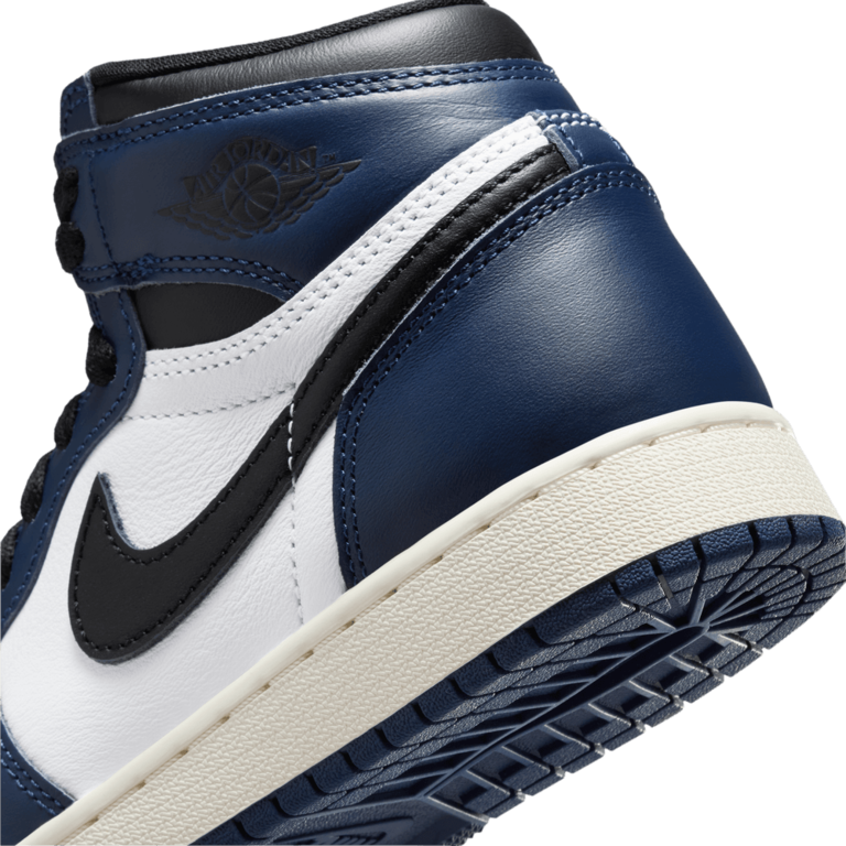 Air Jordan GS Air Jordan 1 Retro High OG "Midnight Navy"