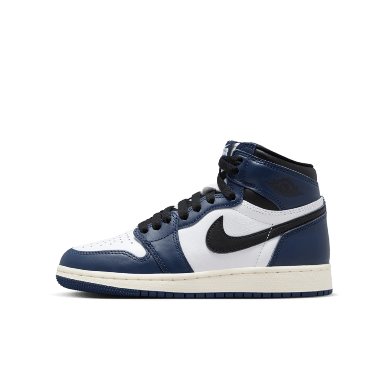 Air Jordan GS Air Jordan 1 Retro High OG "Midnight Navy"