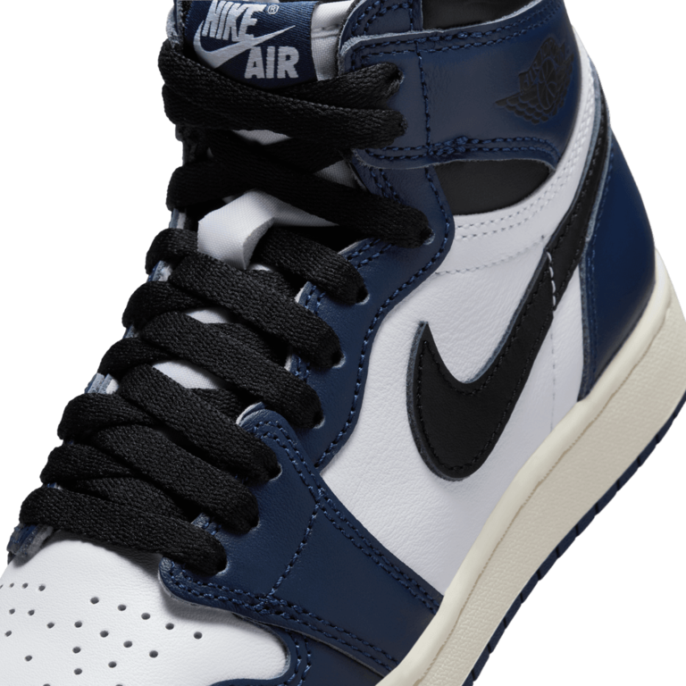 Air Jordan GS Air Jordan 1 Retro High OG "Midnight Navy"