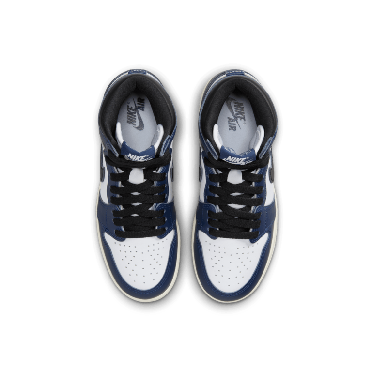 Air Jordan GS Air Jordan 1 Retro High OG "Midnight Navy"