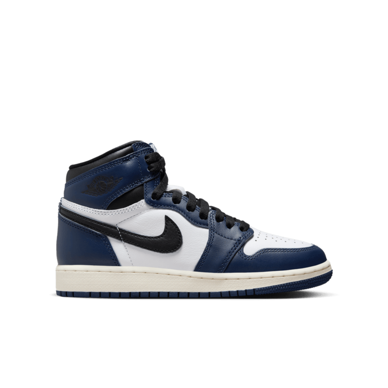 Air Jordan GS Air Jordan 1 Retro High OG "Midnight Navy"
