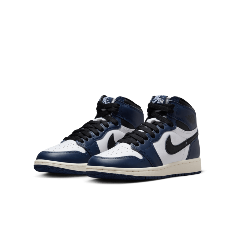 Air Jordan GS Air Jordan 1 Retro High OG "Midnight Navy"