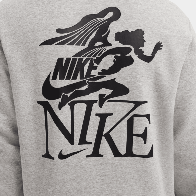 Nike Nike Sportswear Club Hoodie