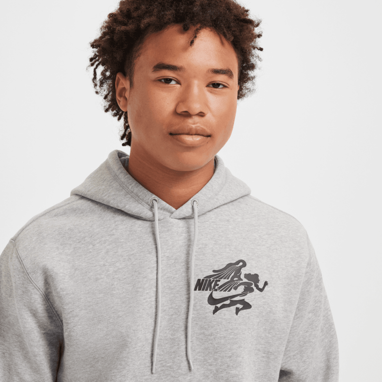 Nike Nike Sportswear Club Hoodie