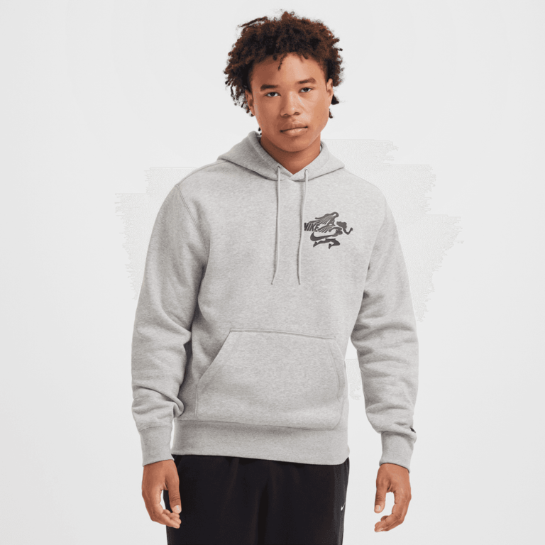 Nike Nike Sportswear Club Hoodie