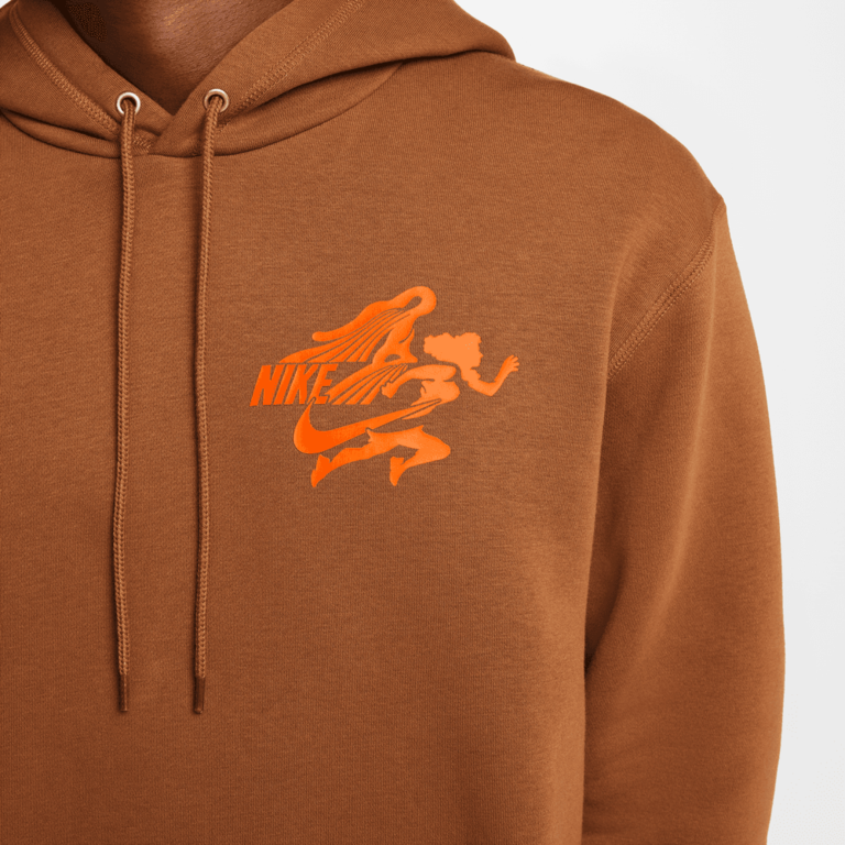 Nike Nike Sportswear Club Hoodie