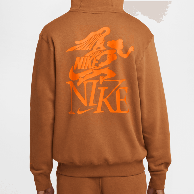 Nike Nike Sportswear Club Hoodie