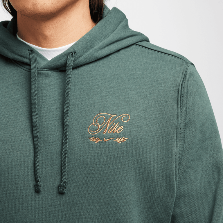 Nike Nike Sportswear Club BB 'Tis Pullover Hoodie