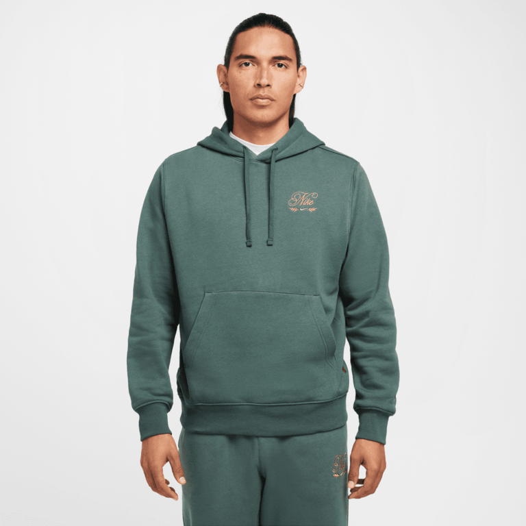 Nike Nike Sportswear Club BB 'Tis Pullover Hoodie