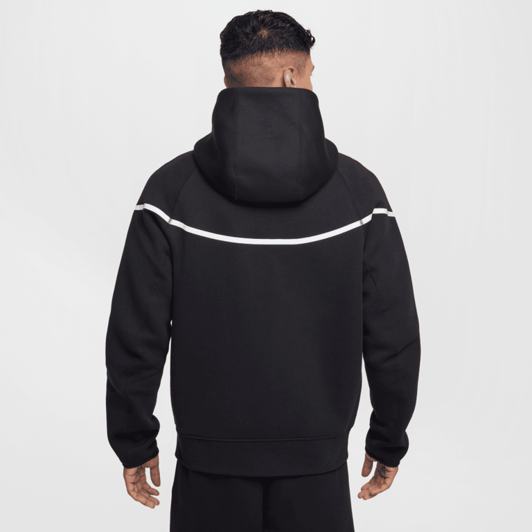 Nike Nike Tech Windrunner Fleece Full-Zip Jacket