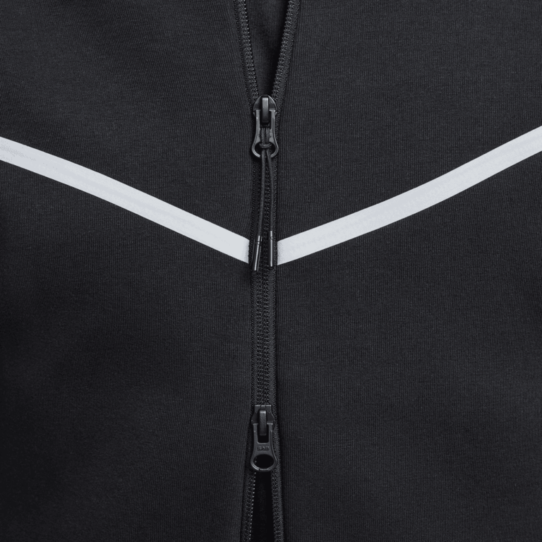 Nike Nike Tech Windrunner Fleece Full-Zip Jacket