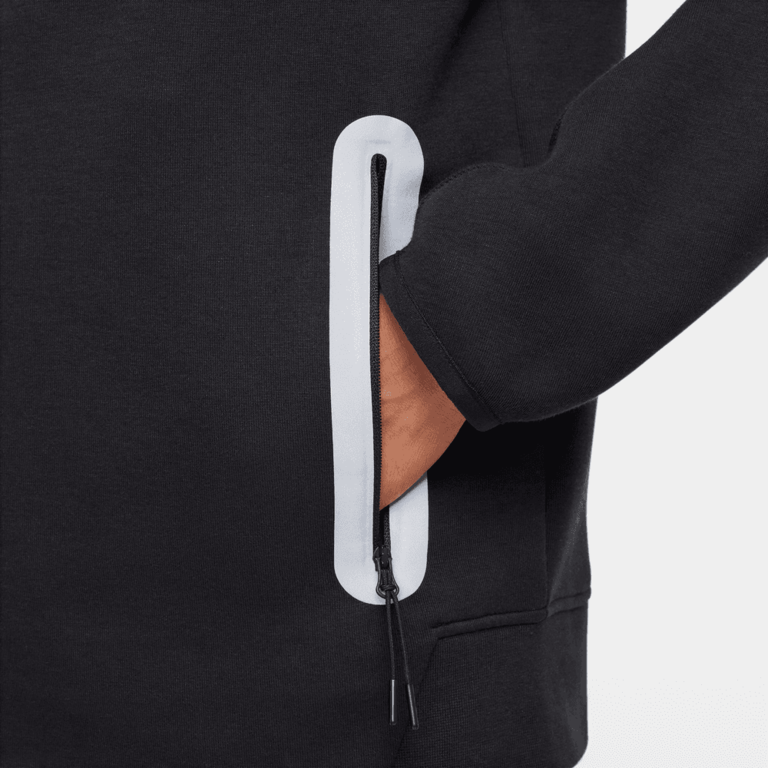Nike Nike Tech Windrunner Fleece Full-Zip Jacket