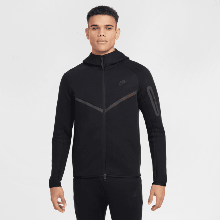 Nike Nike Tech Full-Zip Windrunner Hoodie