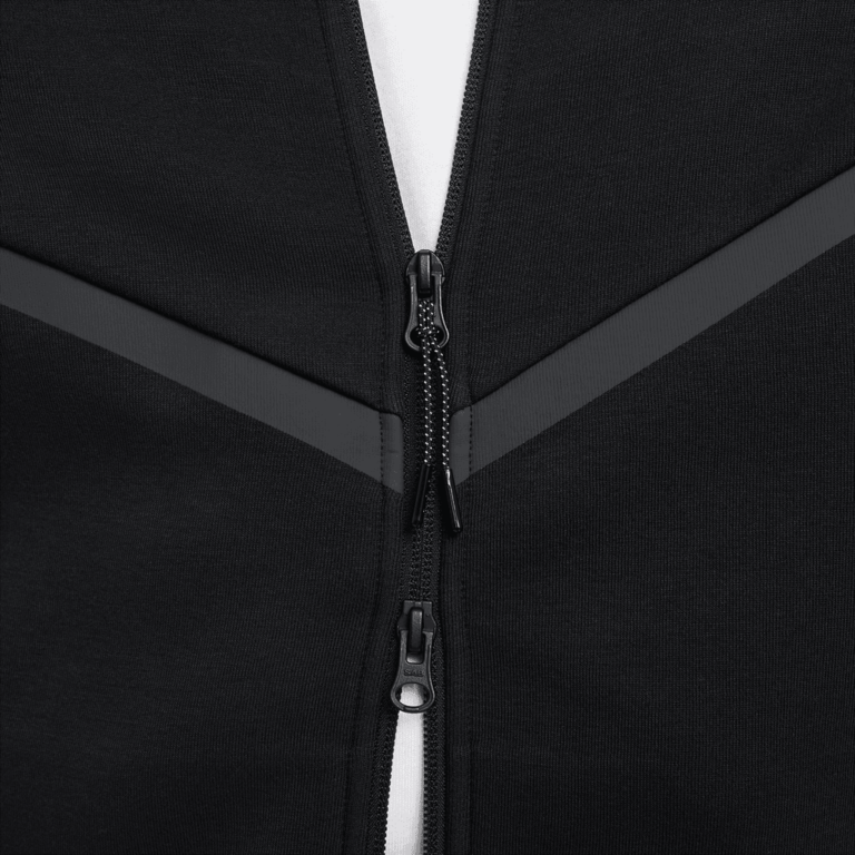 Nike Nike Tech Full-Zip Windrunner Hoodie