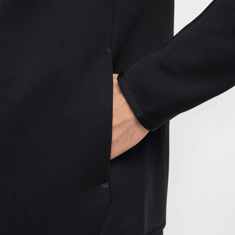 Nike Nike Tech Full-Zip Windrunner Hoodie