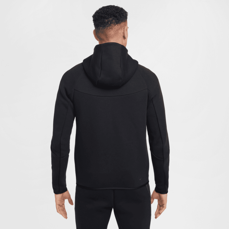 Nike Nike Tech Full-Zip Windrunner Hoodie