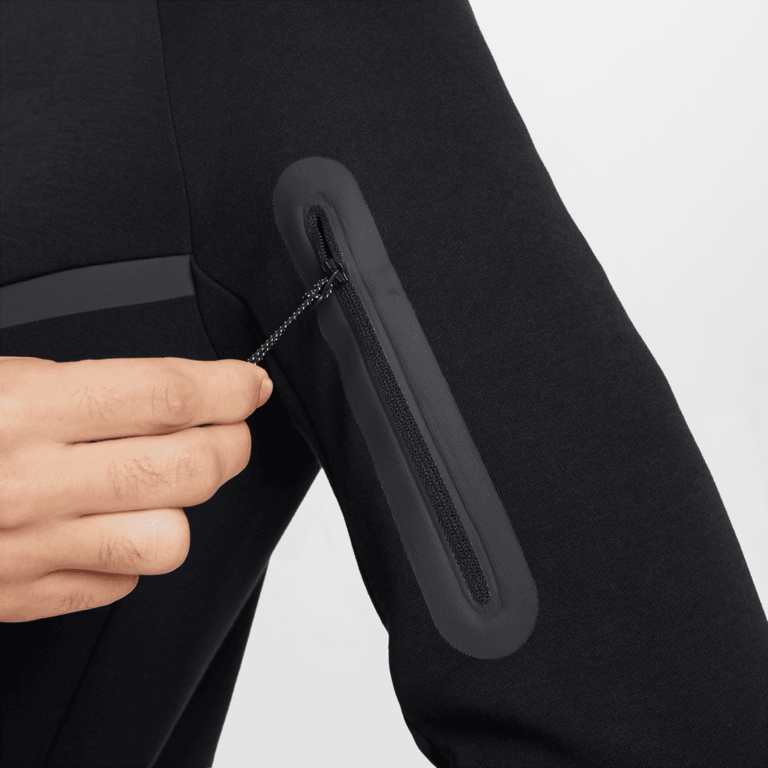 Nike Nike Tech Full-Zip Windrunner Hoodie