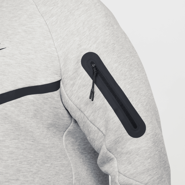 Nike Nike Tech Full-Zip Windrunner Hoodie