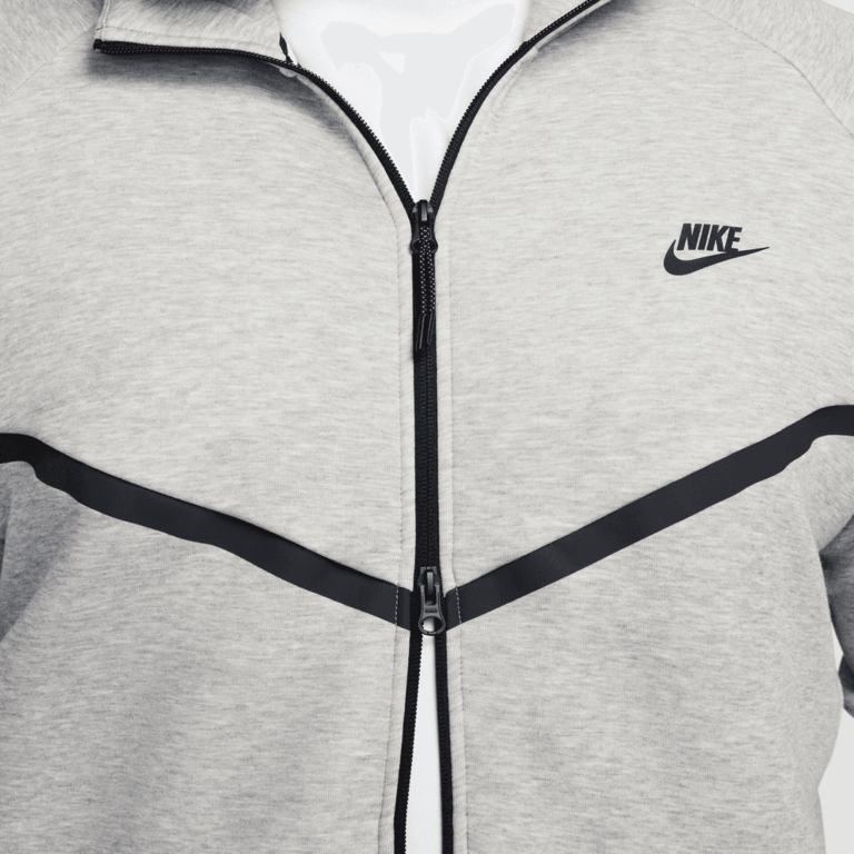 Nike Nike Tech Full-Zip Windrunner Hoodie