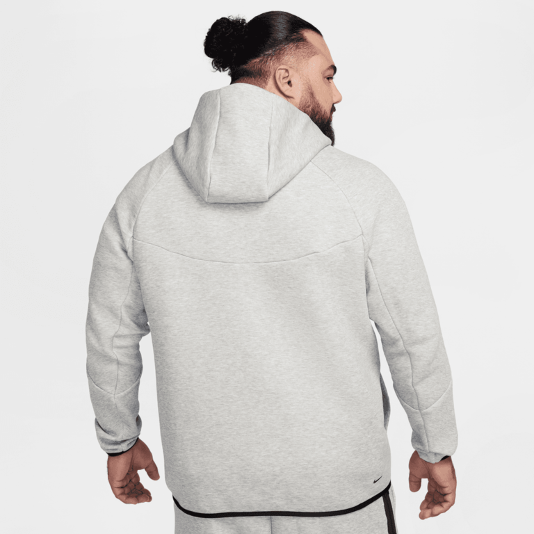 Nike Nike Tech Full-Zip Windrunner Hoodie