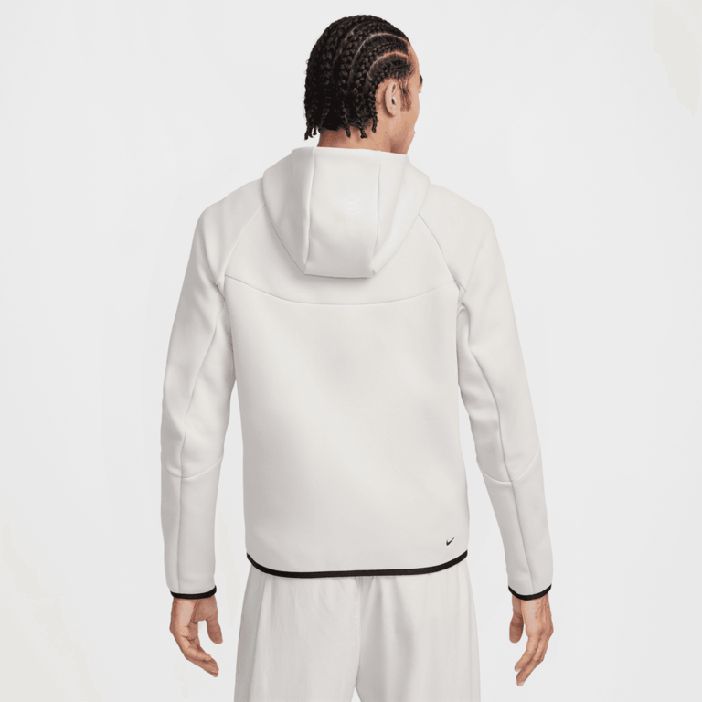 Nike Nike Tech Full-Zip Windrunner Hoodie
