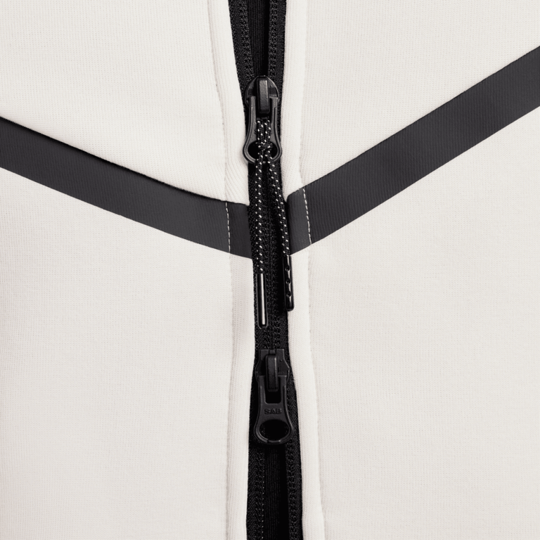 Nike Nike Tech Full-Zip Windrunner Hoodie