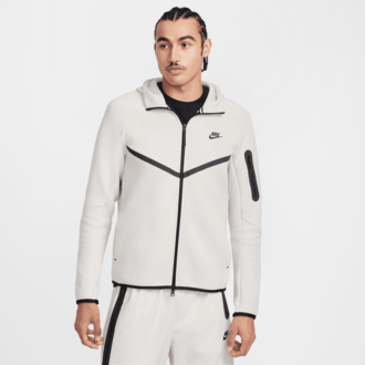 Nike Nike Tech Full-Zip Windrunner Hoodie