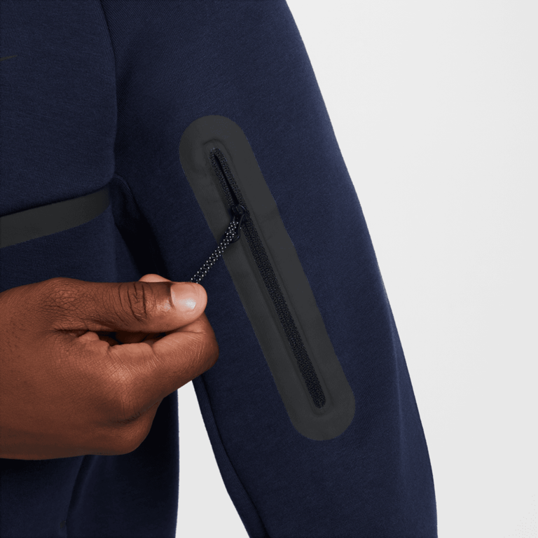 Nike Nike Tech Full-Zip Windrunner Hoodie