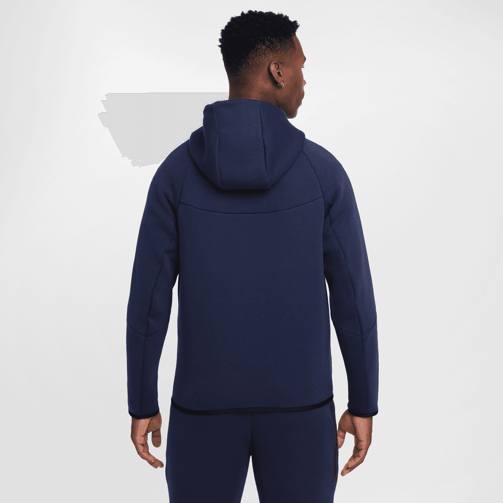 Nike tech full zip windrunner hoodie hot sale
