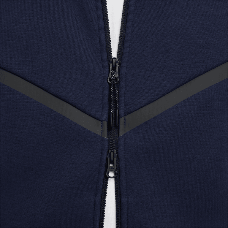Nike Nike Tech Full-Zip Windrunner Hoodie