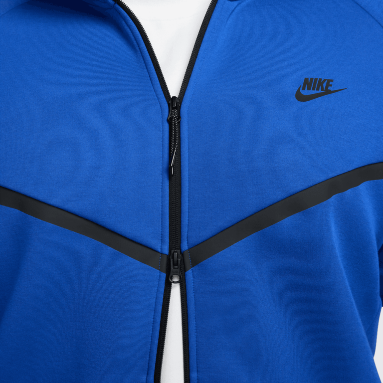 Nike Nike Tech Full-Zip Windrunner Hoodie