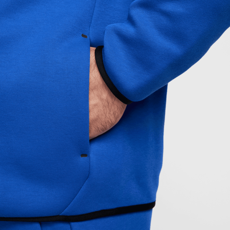Nike Nike Tech Full-Zip Windrunner Hoodie