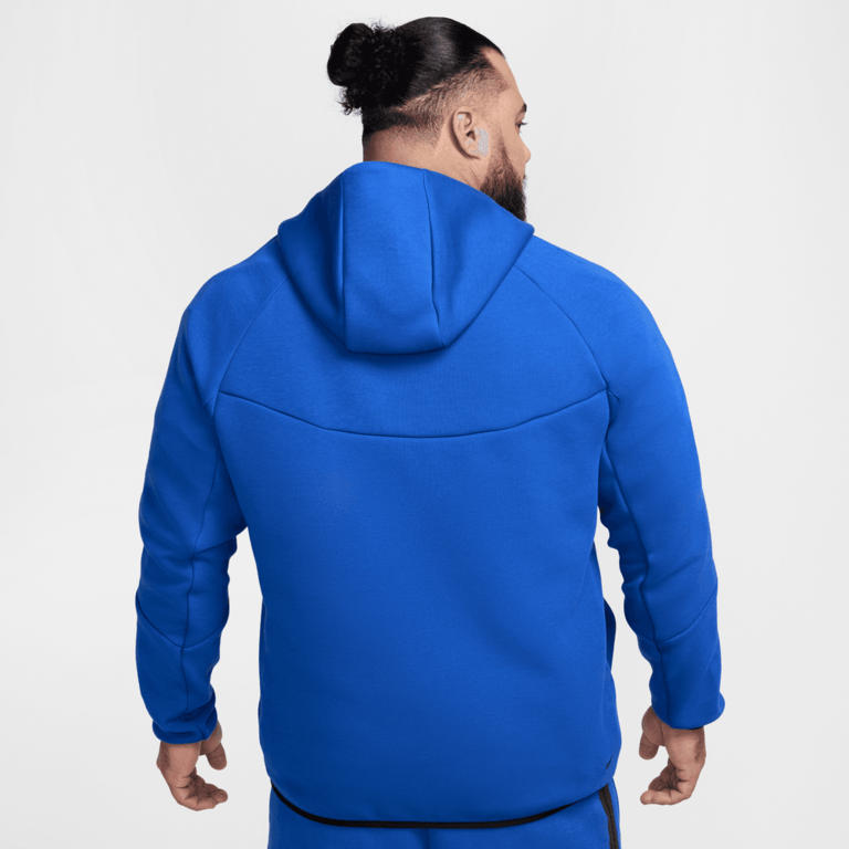 Nike Nike Tech Full-Zip Windrunner Hoodie
