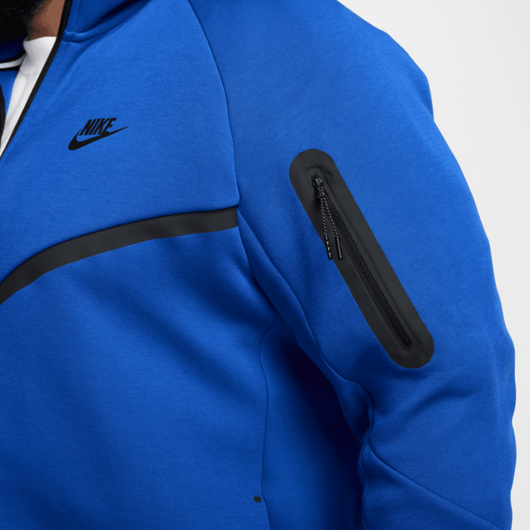 Nike Nike Tech Full-Zip Windrunner Hoodie