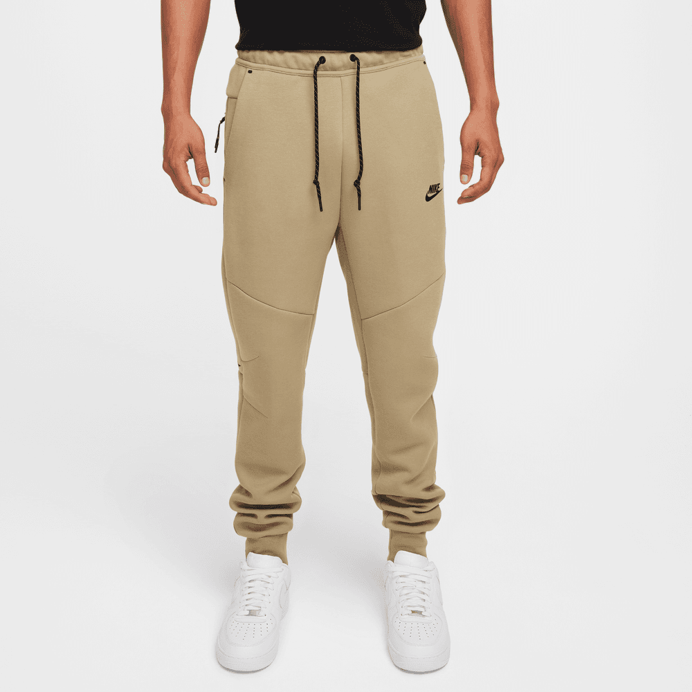 Nike Tech Fleece Jogger Neutral Olive Black HV0959 277 Top Fashion Top Fashion