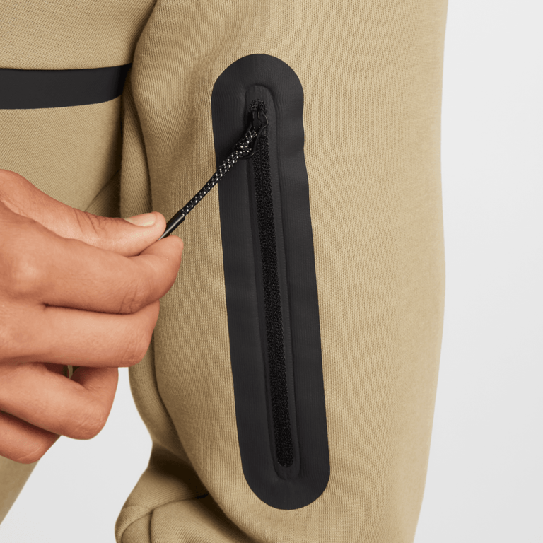 Nike Nike Tech Full-Zip Windrunner Hoodie
