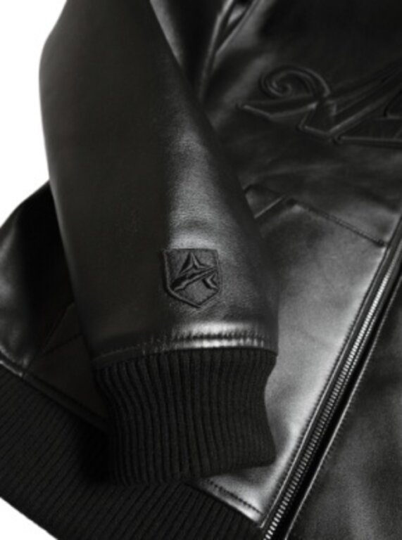 Avirex Avirex Nappa Hoodie