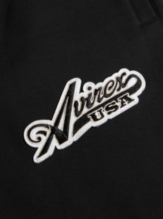 Avirex Avirex Script Jogger