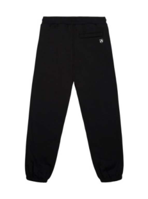 新品☆argue BUFFY VINTAGE PANTS/BLACK 新品☆argue BUFFY VINTAGE PANTS/BLACK argue BUFFY VINTAGE