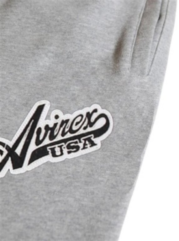 Avirex Avirex Script Jogger