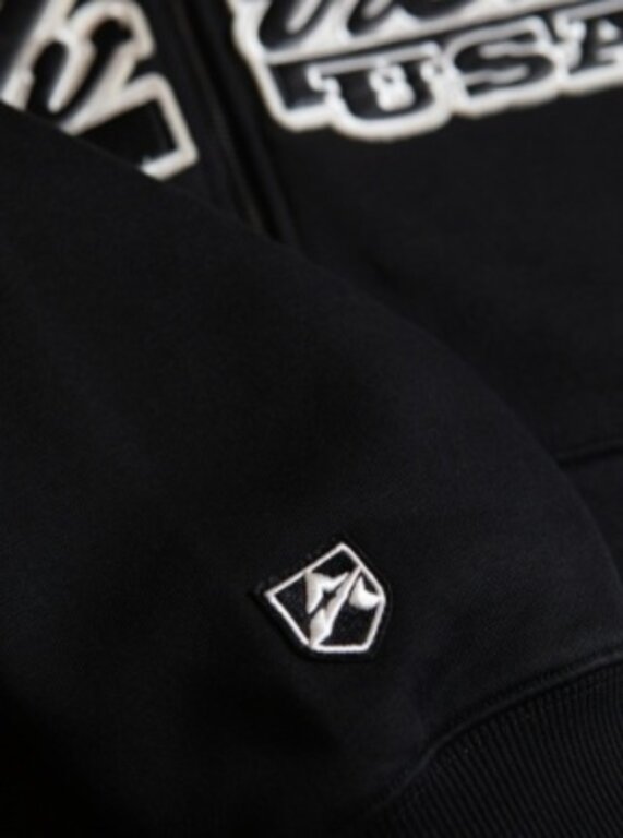 Avirex Avirex Script Hoodie