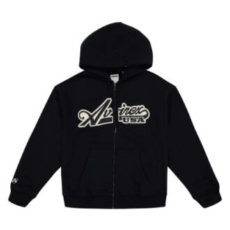 Avirex Avirex Script Hoodie