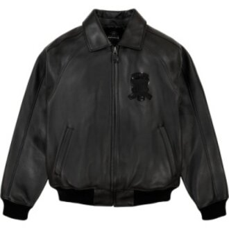 Avirex Avirex Black Icon Jacket