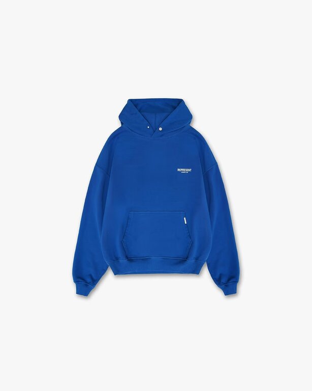 Represent Represent Owners Club Hoodie