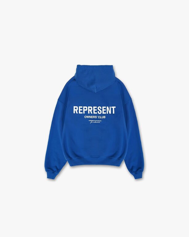 Represent Represent Owners Club Hoodie
