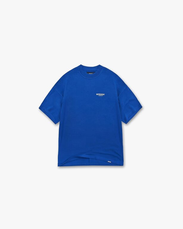 Represent Represent Owners Club Tee