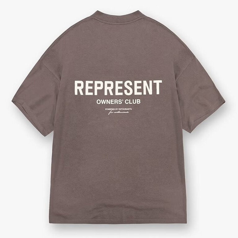 Represent Represent Owners Club Tee