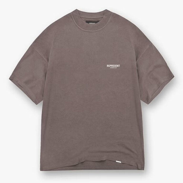 Represent Represent Owners Club Tee
